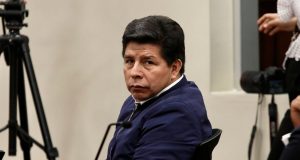 Pedro Castillo: “Mi encarcelamiento nunca tuvo justificación”