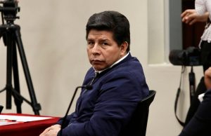 Pedro Castillo: “Mi encarcelamiento nunca tuvo justificación”