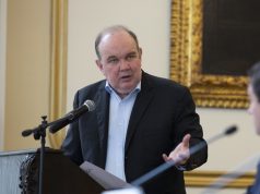Rafael López Aliaga podrá postular como teniente alcalde