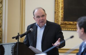 Rafael López Aliaga podrá postular como teniente alcalde