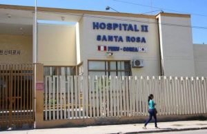 Joven sobrevive a ataque armado en Veintiséis de Octubre