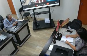 Dictan siete meses de prisión preventiva a investigado por secuestro y extorsión