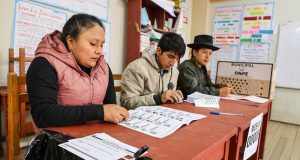 ERM 2026: ONPE preselecciona a ciudadanos para integrar las mesas de votación