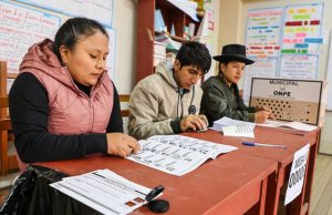 ERM 2026: ONPE preselecciona a ciudadanos para integrar las mesas de votación