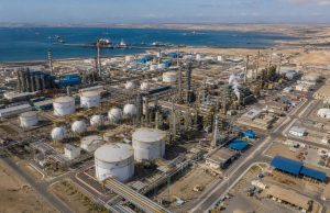 Paita es declarada zona para impulsar complejo petroquímico