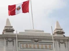 Senadores y diputados jurarán al cargo el próximo 24 de julio