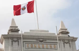 Senadores y diputados jurarán al cargo el próximo 24 de julio
