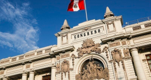 Fuerza Popular anuncia no recibir gastos de instalación