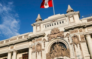 Fuerza Popular anuncia no recibir gastos de instalación