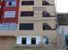 Dictan detención para nueve intervenidos con armas y explosivos