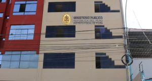 Dictan detención para nueve intervenidos con armas y explosivos