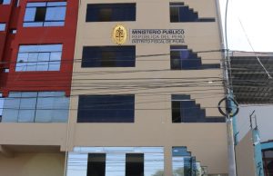 Dictan detención para nueve intervenidos con armas y explosivos