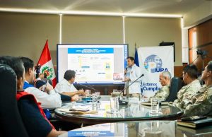 Diresa Piura fortalece plan de respuesta frente al Fenómeno El Niño