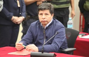 Corte Suprema evaluará apelación de Pedro Castillo en septiembre