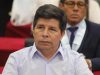 Rechazan último pedido de indulto para Pedro Castillo