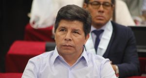 Rechazan último pedido de indulto para Pedro Castillo