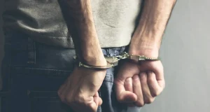 Tres presuntos implicados en robo agravado cumplirán prisión preventiva