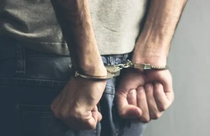 Tres presuntos implicados en robo agravado cumplirán prisión preventiva