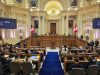 Elegidas las primeras Mesas Directivas del nuevo Congreso bicameral