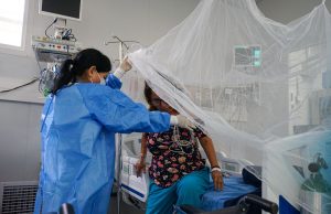 Advierten aumento de casos graves de dengue en Piura