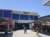 Terminal Gechisa mantiene flujo habitual de pasajeros pese al feriado largo