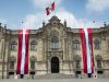 Toma de Mando 2026: este es el programa oficial del 28 de julio