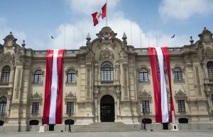 Toma de Mando 2026: este es el programa oficial del 28 de julio