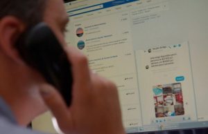 TIC: Alerta por falsas ofertas de viajes durante Fiestas Patrias