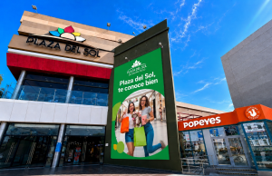 Popeyes llega por primera vez a Piura y abrió en Plaza del Sol