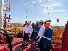Minem agilizará trámites para impulsar inversiones petroquímicas