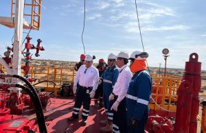 Minem agilizará trámites para impulsar inversiones petroquímicas