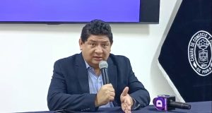 Piura: La Camco convoca una mesa técnica para actuar ante la llegada del FEN