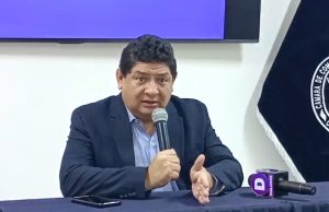 Piura: La Camco convoca una mesa técnica para actuar ante la llegada del FEN