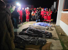 Perú: sismo deja al menos cinco fallecidos y más de 300 damnificados en Junín