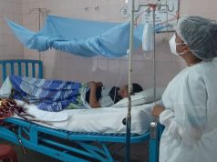 Dengue: 132 niños afectados y crecen los casos con alarma en Piura