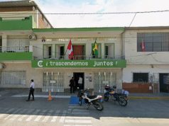 Condenan a exfuncionarios de Castilla por el delito de colusión agravada