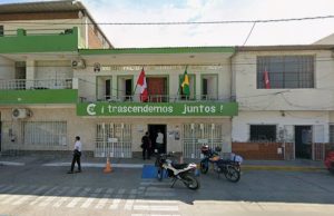 Condenan a exfuncionarios de Castilla por el delito de colusión agravada