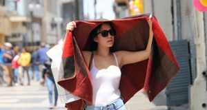 Piura soportará calor de hasta 36 °C durante feriado por Fiestas Patrias