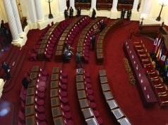 Senado elegirá este 26 de julio a su primera Mesa Directiva 2026