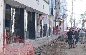 Piura: ONP implementa nuevos canales de atención por obras en el centro