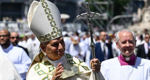 PCM crea grupo de trabajo para el desarrollo de la ruta del papa León XIV