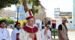 Comisión del Vaticano inicia evaluación de ciudades que visitará el papa León XIV
