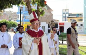 Comisión del Vaticano inicia evaluación de ciudades que visitará el papa León XIV