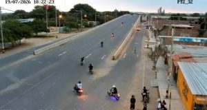 Piura: Condenan a prisión a ciudadano venezolano por realizar piques ilegales