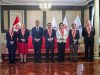 JNE, ONPE y Reniec alertan sobre riesgos de las ERM por falta de presupuesto