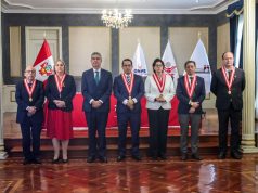 JNE, ONPE y Reniec alertan sobre riesgos de las ERM por falta de presupuesto