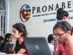 El Minedu amplía plazo para recibir propuestas sobre reglamento de becas