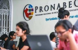 El Minedu amplía plazo para recibir propuestas sobre reglamento de becas