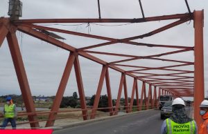 Piura: El MTC declara en emergencia cuatro puentes de la red vial