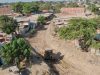 Ingemmet advierte del peligro por lluvias en los alrededores de la quebrada El Gallo